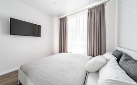 Семицвіт luxury with air condition